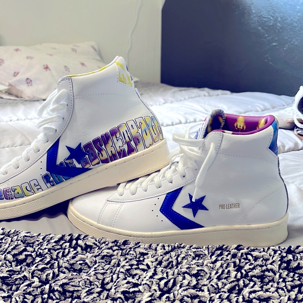 Converse High Tops